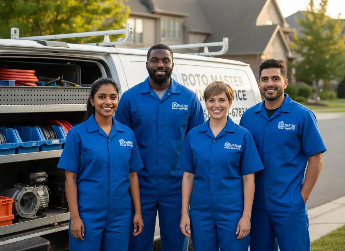 Sump Pump Installation company in Littleton, MA